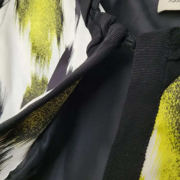 Lavender & Honey Women's Blazer M Multicolor Polyester Opne Front Hook & Eye - Picture 9 of 10